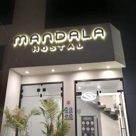 Mandala, hotel en Pisco