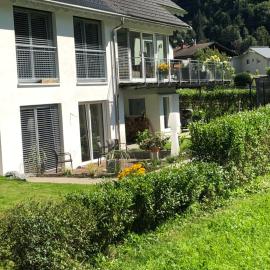 DAS Max, hotell Dalaasis