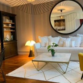 Appartement L'Ormeau 4 étoiles dans le centre historique de Saint Malo