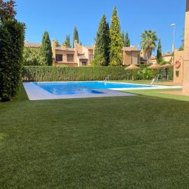 Apartamento Almunia