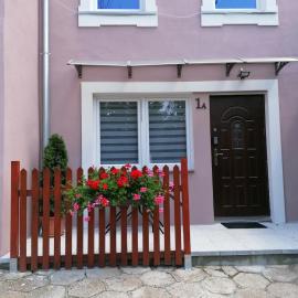 Apartament Grosik