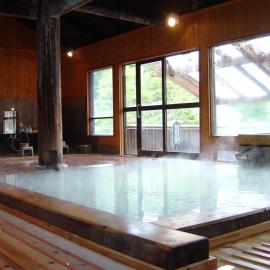 Tsumagoi में, होटल Manza Onsen Nisshinkan