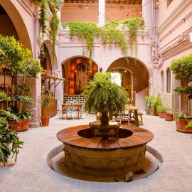 Selina San Miguel de Allende, hotel in San Miguel de Allende