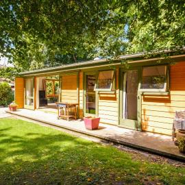 Merioneth Retreat - Arrowtown Holiday Home