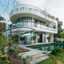BOM HOMES - Flamigo Dai Lai Resort CBT