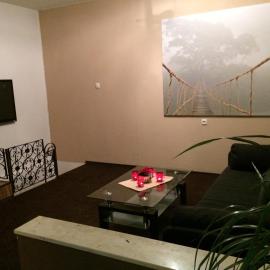 Apartment Hildesheim, hotell i Hildesheim