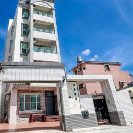 響樂池上電梯民宿1663 Chishang Music Guesthouse 房價1800元以下不含早餐