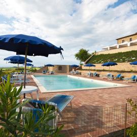 Agriturismo Santa Vittoria