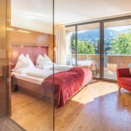 Sonne 1806 - Hotel am Campus Dornbirn – hotel w mieście Dornbirn