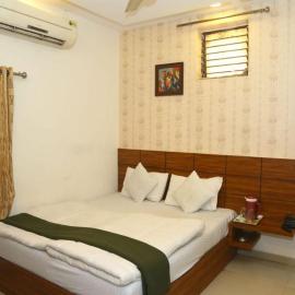 HOTEL KHUSHI PALACE