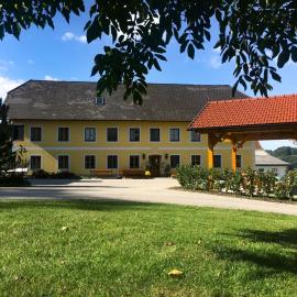 Kinderbauernhof Salmanner