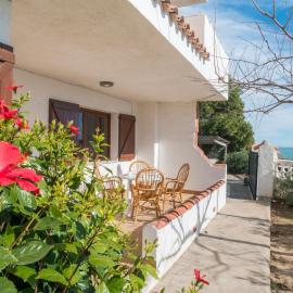Casas Pareadas Romana, Hotel in Alcossebre