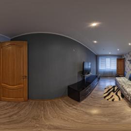 Kvitka Polonyny Apartamenty