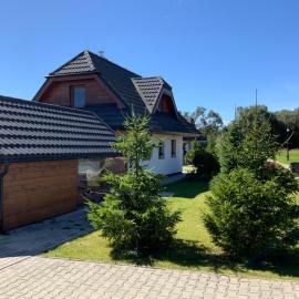 Villa Rocky View