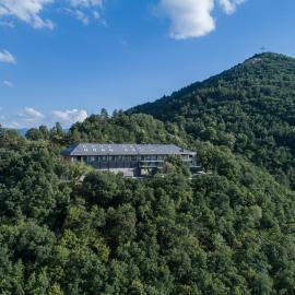 The Lynx Mountain Resort, hotel sa Florina