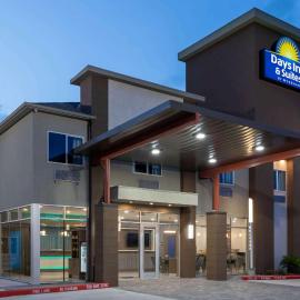 Days Inn & Suites by Wyndham Downtown/University of Houston, Hotel in Houston