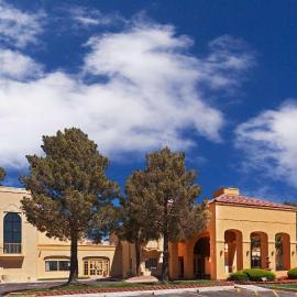 La Quinta Inn by Wyndham Las Cruces Mesilla Valley, ξενοδοχείο σε Las Cruces