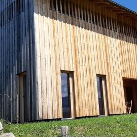 Ferienwohnung Schönenbühl, hotel a Hittisau