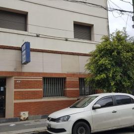 Hotel Santa Cruz, hótel í Buenos Aires