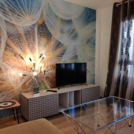 Casa las Nubes โรงแรมในLumpiaque