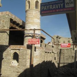 Payraviy