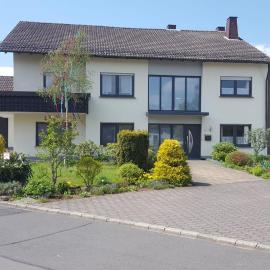 Ferienwohnung Christina