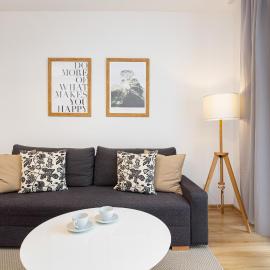 Apartments Varsovia Kasprzaka by Noclegi Renters