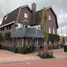 B&B de Nieuwe Haven, hotel in Bunschoten