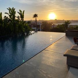 VILLA BEAU, Hotel in Ferragudo