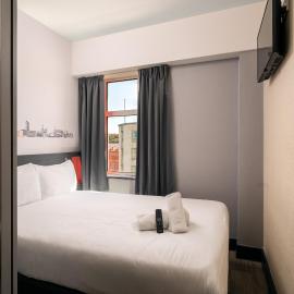 easyHotel Sheffield, hotel em Sheffield