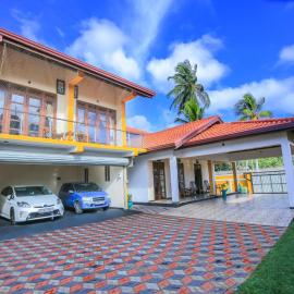 Negombo Andersson Luxury House