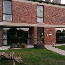 Studio's Park - Heverlee, hotel i Leuven