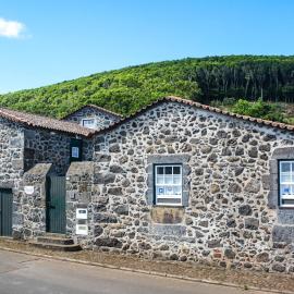 Quinta dos Frutos, hotelli Santa Cruz da Graciosassa
