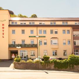Hotel Avalon, hotel a Landstuhl