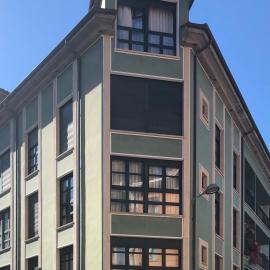 Apartamento El Cine