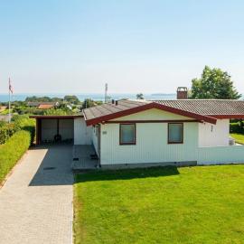 5 person holiday home in Hejls-By Traum, hotel v destinaci Hejls
