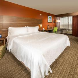 Holiday Inn Express Hotel & Suites Pasco-TriCities by IHG, hotel in Pasco