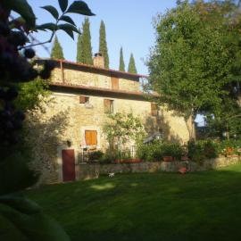 Locanda Montegiovi