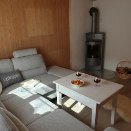Ferienwohnung Antonia