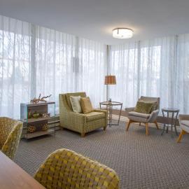 Holiday Inn Blmgtn Arpt South - Mall Area by IHG, hotel din Bloomington