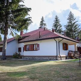 Villino Fonte Fracassi, hotel in Pescasseroli