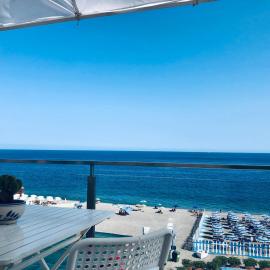 Mansarda Sul Mare