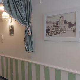Il Giglio Verde, hotel in Porto SantʼElpidio