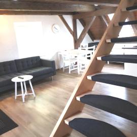 Appartement 1856