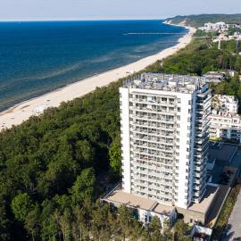 Apartamenty Aquamarina Onyx - visitopl