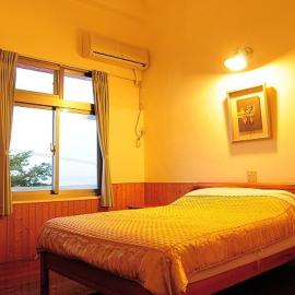 千禧山莊民宿, hotel din Fengbin