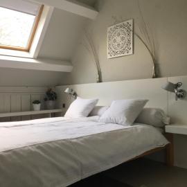 Hotelroom Villa 1913, hotel em Bergen