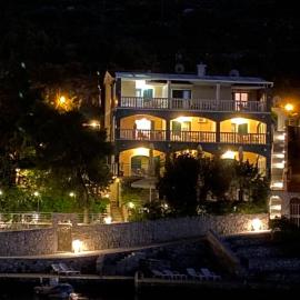 Vila Bilo, hotel in Primošten