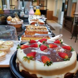 Tulipa Hotel, khách sạn ở Torres