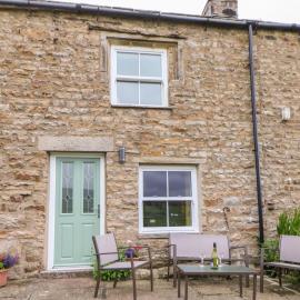 Margaret's Cottage, hotel in Feetham